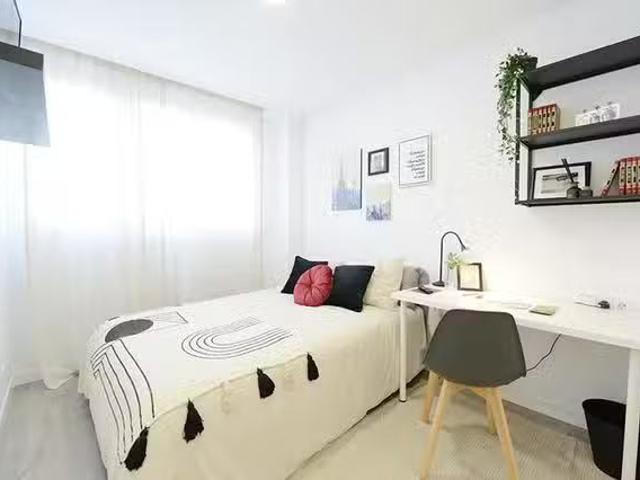 Casa en alquiler en Abando, Bilbao