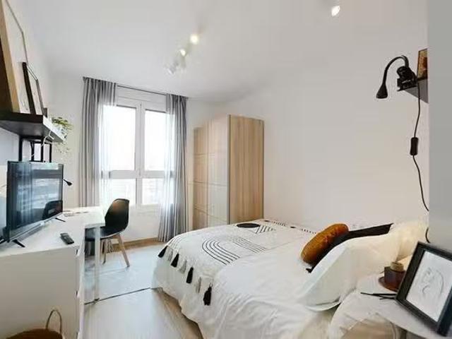 Casa en alquiler en Abando, Bilbao