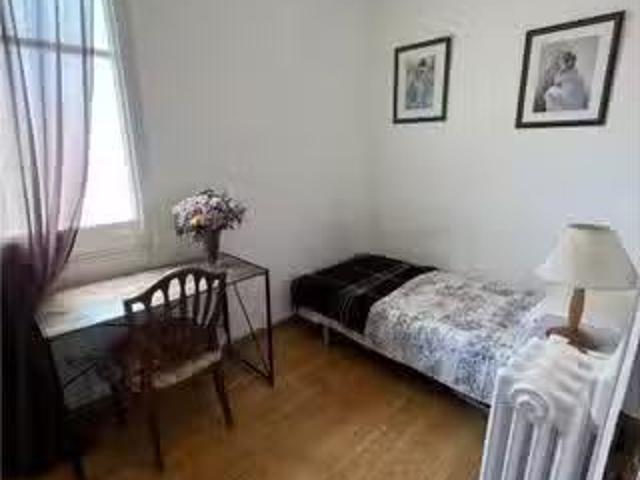 Casa en alquiler en Sarrià - Sant Gervasi, Barcelonès