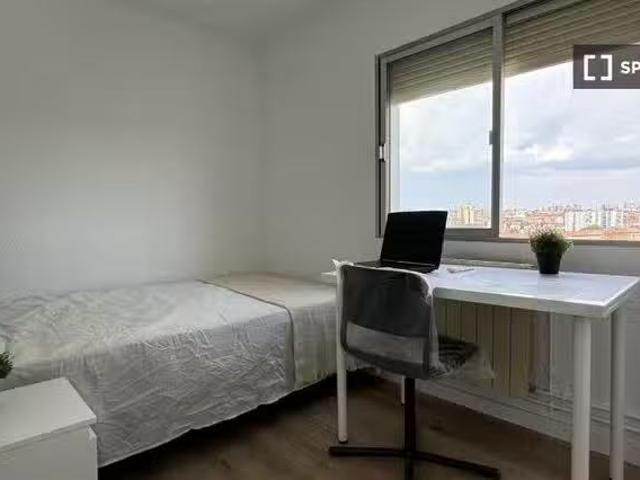 Casa en alquiler en Ventas, Madrid