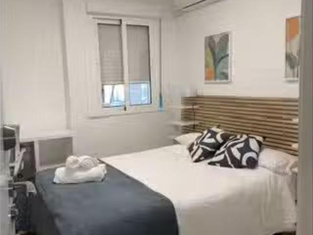 Casa en alquiler en Cruz de Humilladero, Málaga-Costa del Sol