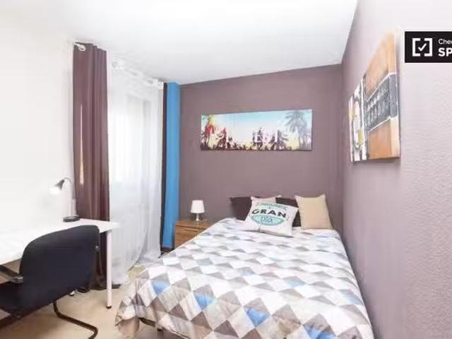 Casa en alquiler en Distrito V, Alcalá De Henares