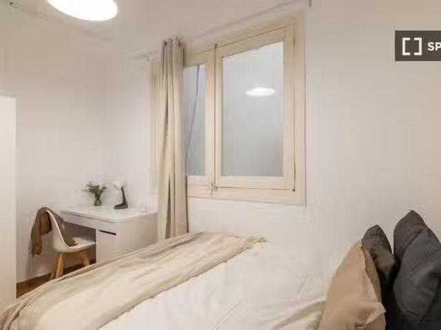 Casa en alquiler en Sant Martí, Barcelonès