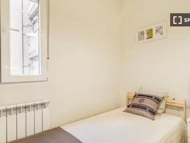 Casa en alquiler en Retiro, Madrid