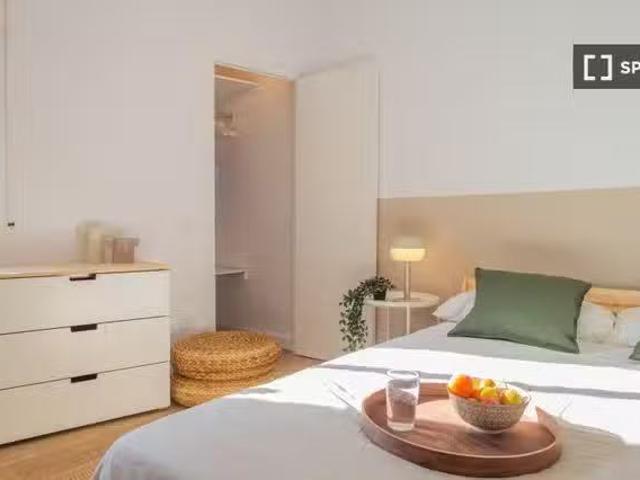 Casa en alquiler en Sants-Montjuïc, Barcelonès