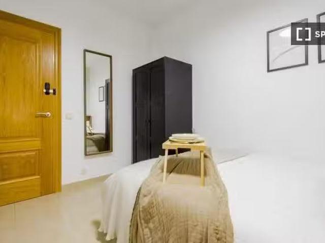Casa en alquiler en Retiro, Madrid