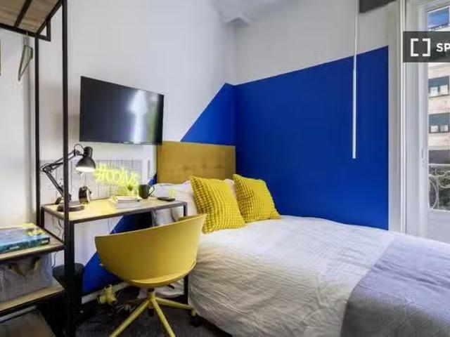 Casa en alquiler en Salamanca, Madrid