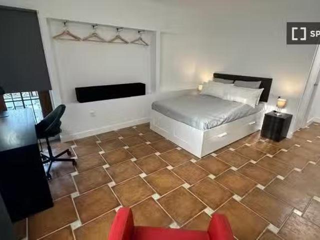 Casa en alquiler en La Capellanía, Valle del Guadalhorce