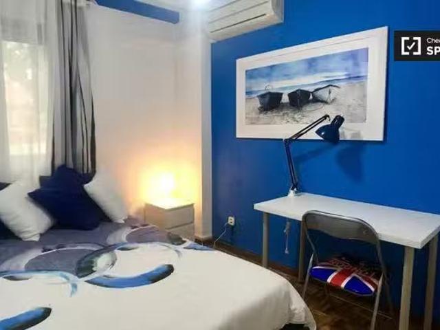 Casa en alquiler en Virgen del Val, Madrid