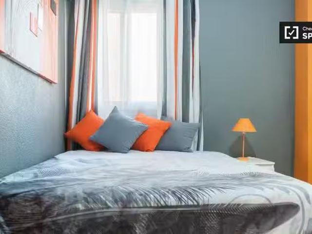 Casa en alquiler en Distrito V, Alcalá De Henares