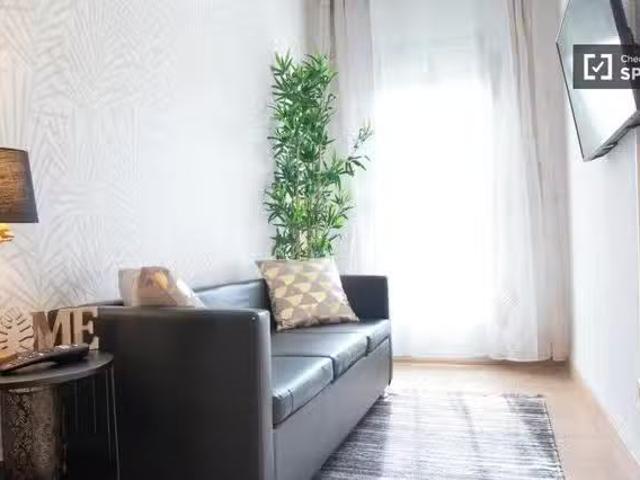 Casa en alquiler en Distrito I, Alcalá De Henares