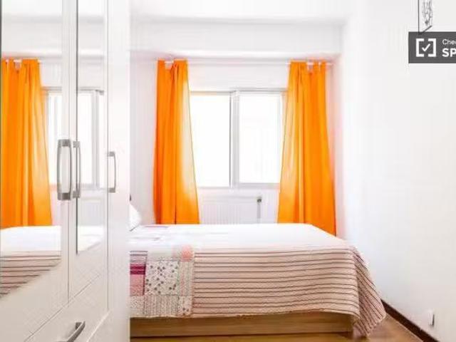 Casa en alquiler en Madrid