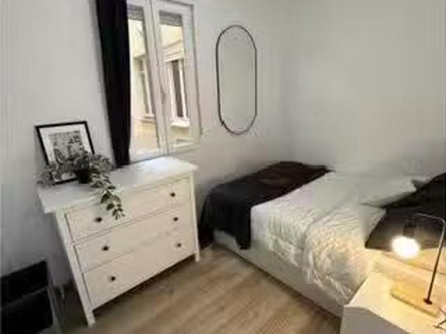 Casa en alquiler en Salamanca, Madrid
