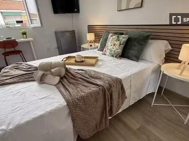 Casa en alquiler en Casco Antiguo, Alcorcón