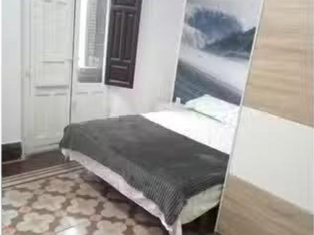 Casa en alquiler en Centro, Granada