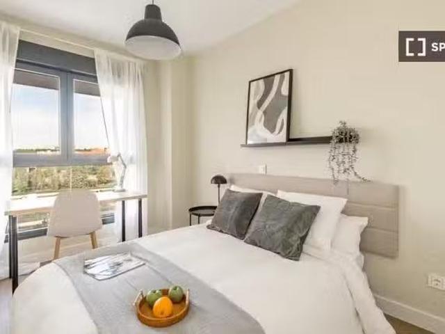 Casa en alquiler en Usera, Madrid