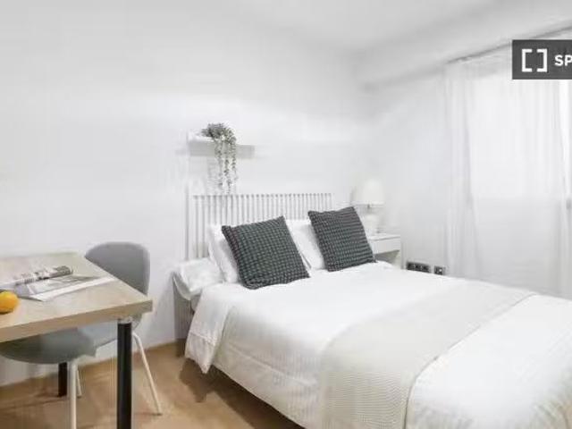 Casa en alquiler en Mercat, Alicante