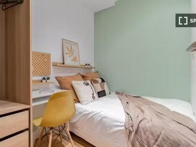Casa en alquiler en Justicia, Madrid