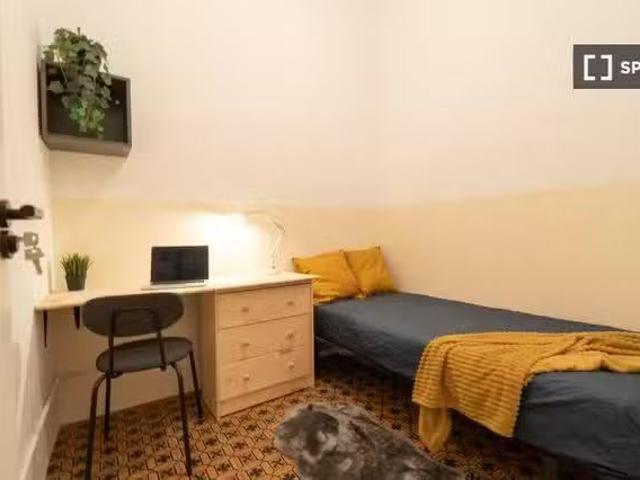Casa en alquiler en Eixample, Barcelonès