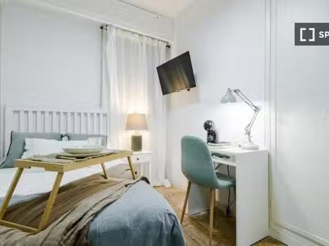 Casa en alquiler en Tetuán, Madrid