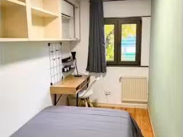Casa en alquiler en Nueva España, Madrid