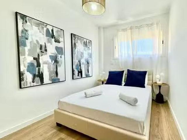 Casa en alquiler en Málaga