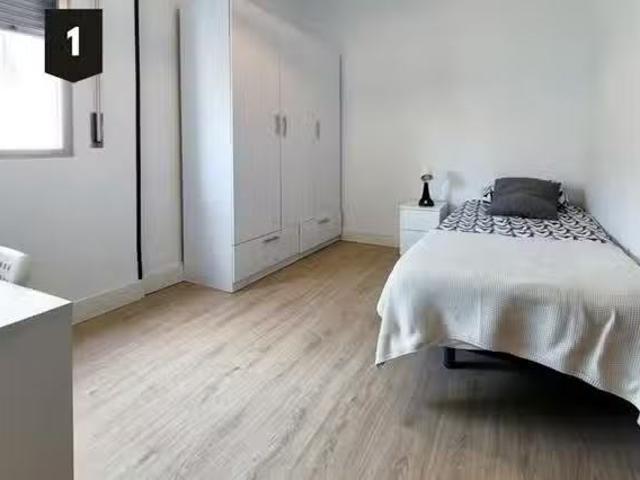 Casa en alquiler en Deusto, Bilbao