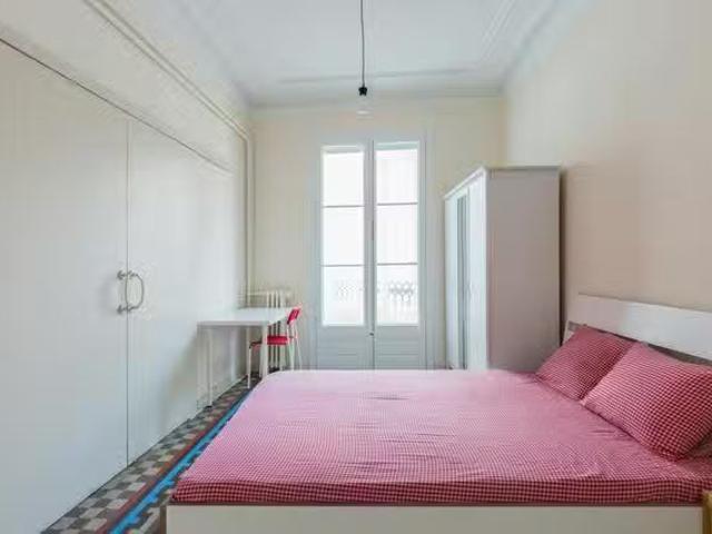 Casa en alquiler en Eixample, Barcelonès