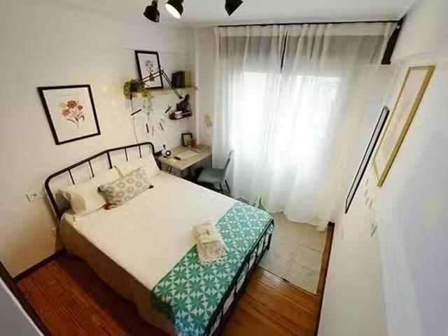 Casa en alquiler en Begoña, Bilbao