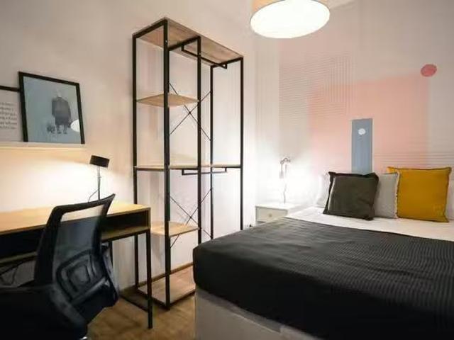 Casa en alquiler en les Corts, Barcelonès