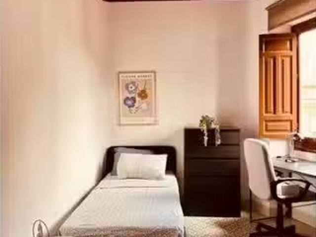 Casa en alquiler en Centro, Comarca de la Vega de Granada