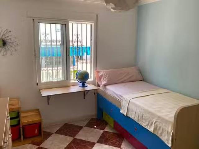 Casa en alquiler en La Cala del Moral, La Axarquía