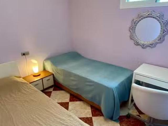 Casa en alquiler en La Cala del Moral, La Axarquía
