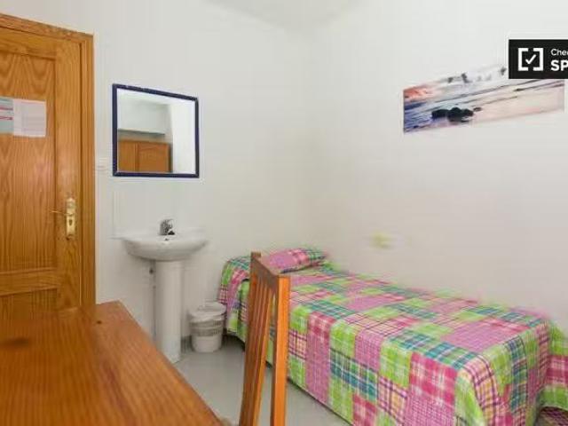 Casa en alquiler en Centro, Granada