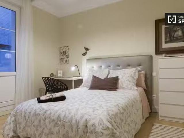 Casa en alquiler en Abando, Bilbao