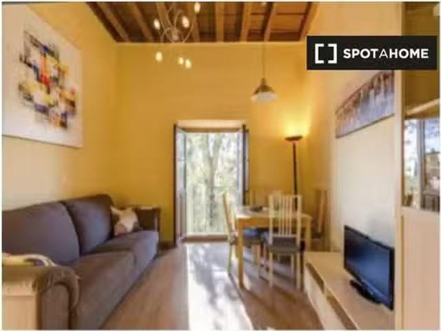 Apartamento en alquiler en Albaicín, Comarca de la Vega de Granada