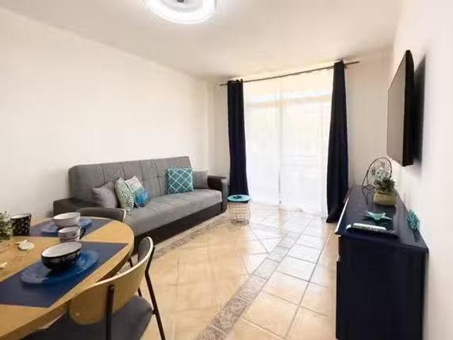 Apartamento en alquiler en La Postura, Adeje