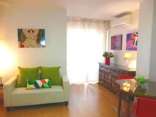 Apartamento en alquiler en Murcia