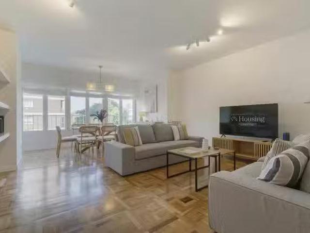 Apartamento en alquiler en Fuencarral - El Pardo, Madrid