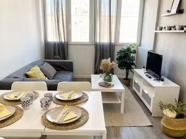 Apartamento en alquiler en Campamento, Madrid