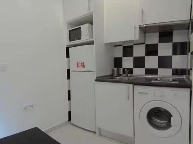 Apartamento en alquiler en Usera, Madrid