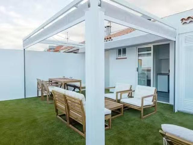 Apartamento en alquiler en Aroba, Candelaria