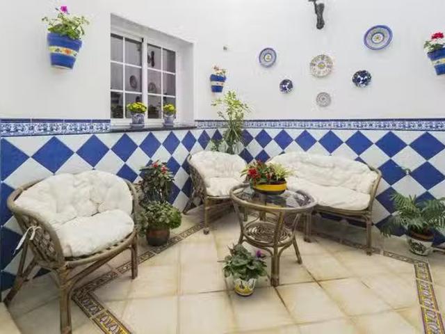 Apartamento en alquiler en Barrio de San Antón, Valle del Guadalhorce