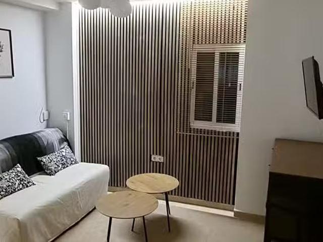 Apartamento en alquiler en Casco Antiguo, Sevilla
