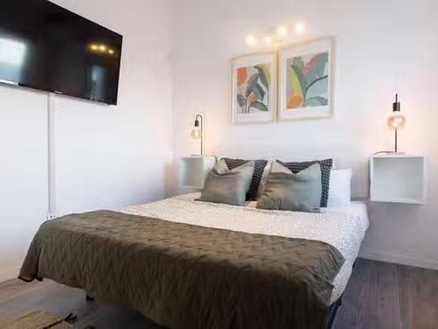 Apartamento en alquiler en Aroba, Candelaria
