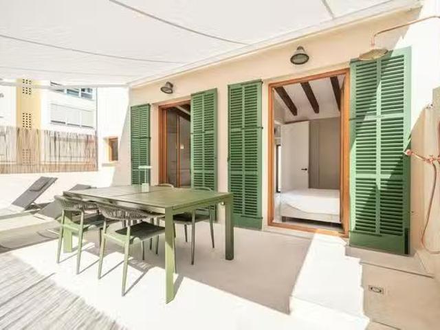 Apartamento en alquiler en Son Espanyolet, Palma