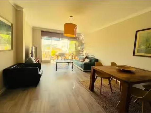 Apartamento en alquiler en Cala Major, Palma