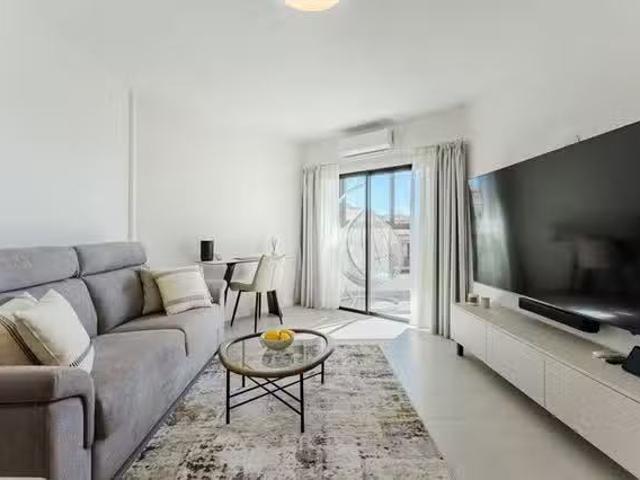 Apartamento en alquiler en Costa del Silencio, Arona