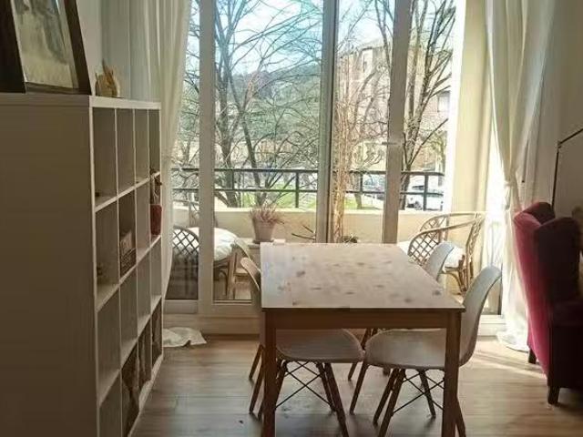 Apartamento en alquiler en Arizgoiti, Basauri