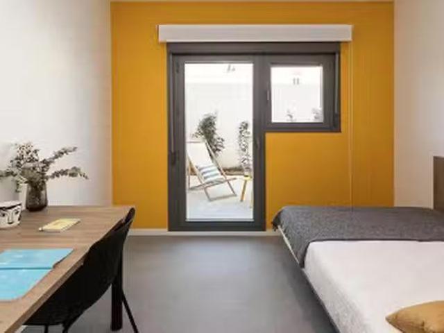 Apartamento en alquiler en Bellavista-La Palmera, Sevilla